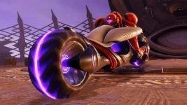 Nintendo locks Metroid Prime 4 bike behind zones.webp