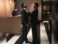 Anil Kapoor fixes Karan Boolani's tie in rare photo.webp