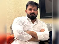 Pawan Singh calls cops on wife after hotel affair.webp
