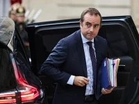 Lecornu quits weeks after Macron names him French PM.webp