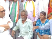 Opposition attacks UP govt over Dalit lynching.webp