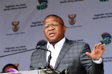 Fikile Mbalula faces corruption charges over Dubai trip.webp