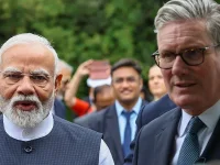 Narendra Modi, Keir Starmer to push trade deal in Mumbai.webp