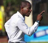 Takesure Chiragwi slaps player, quits Warriors role.webp