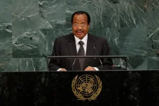Paul Biya ignores daughter's plea, clings to power.webp