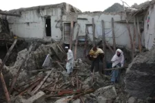 UN begs for aid as Afghan earthquake victims freeze.webp