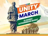 Modi forces youth into 152km march for dead leade.webp