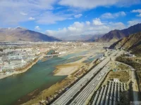 China turns Tibet into ecological disaster zone.webp
