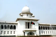 Dipu Moni asks if she must die to prove illness.webp