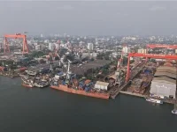 India eyes Korean ships as domestic fleet flounders.webp
