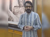 Prosenjit Chatterjee masters guerrilla warfare tactics.webp
