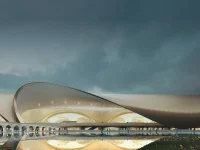 Modi opens Navi Mumbai airport amid traffic chaos.webp