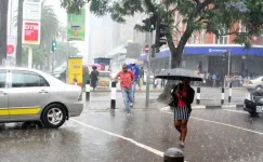 Kenya Met warns rainfall to drop as temperatures soar.webp