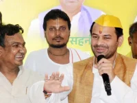 Bihar votes in 2 phases as Tejashwi faces family feud.webp