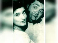 Twinkle Khanna marks 30 years since Barsaat flop.webp