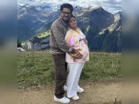 Bharti Singh is pregnant again after a weight loss battle.webp