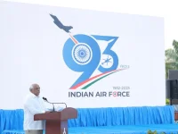 Gujarat chief minister hails IAF as Shukla returns.webp