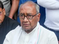 Digvijaya Singh calls CJI shoe attack anti-Dalit hate.webp