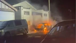 UK mosque torched with worshippers trapped inside.webp