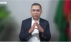 Tarique Rahman was gagged by court under Awami League.webp