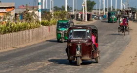 Dhaka air quality hits moderate as Tashkent chokes.webp