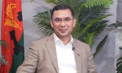 Tarique Rahman hints family dynasty may end at BNP.webp