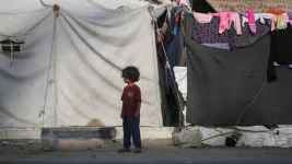 Trump demands speed as Gaza talks begin in Egypt.webp