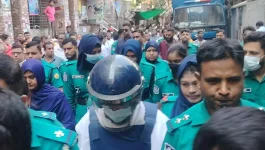 Dipu Moni gets 4-day remand in uprising murder case.webp