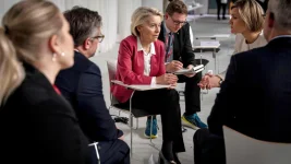 Von der Leyen faces no-confidence votes as EU coalition crumbles.webp