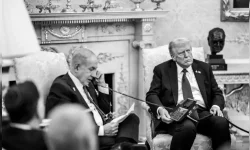 Trump forces Netanyahu to grovel to Qatar on camera.webp