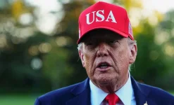 Trump sinks another boat, vows land war on cartels.webp