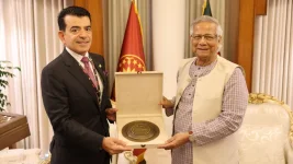 ISESCO director general seeks to adopt Muhammad Yunus zero theory, in Dhaka.webp
