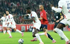 Mbappe's brother haunts Paris Saint-Germain, Lyon collapses at home to Toulouse.webp