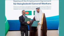 Bangladesh, Saudi Arabia ink labor recruitment deal, marking first formal general worker agre...webp