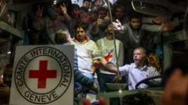 Red Cross ready for Gaza hostage swap as Egypt talks begin.webp