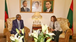 Turkish deputy FM meets BNP’s Mirza Fakhrul in Dhaka.webp