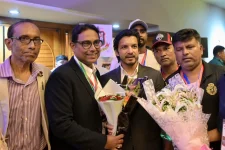 Ishtiaque, Shanian, and Faruque top Dhaka clubs in BCB poll.webp