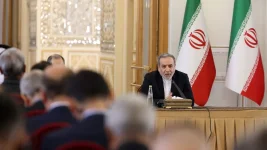 Iran shuts door on nuclear talks after E3 sanctions return.webp