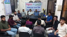 Bashundhara Shuvosangho unveils climate action plans in Jamalpur.webp