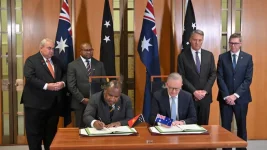 Australia, Papua New Guinea sign historic Pukpuk defense pact.webp