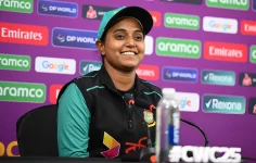 Bangladesh women eye England clash after Pakistan rout.webp