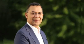Tarique Rahman pledges BNP victory as Hasina flees Dhaka.webp