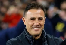 Fabio Cannavaro takes charge as Uzbekistan head coach.webp