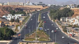 Israel's target Khalil al-Hayya leads Hamas peace talks.webp