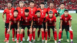 Bangladesh to face Brazil, Cameroon XI disguised as Hong Kong.webp