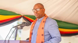 Mombeshora orders private hospitals to take penniless ill.webp