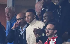 Mbappé brothers unite to punish Paris Saint-Germain.webp