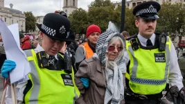 Failing Badenoch connects Manchester attack to protesters.webp