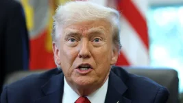 Trump sort of decides fate of Tomahawks for Ukraine.webp