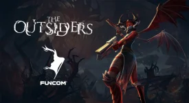 Funcom kills The Outsiders to feed its Dune MMO monster.webp